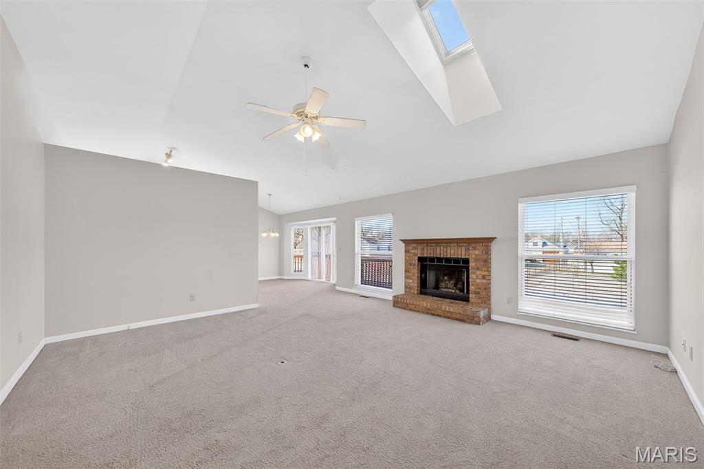 Chapel Hill #1 - Residential