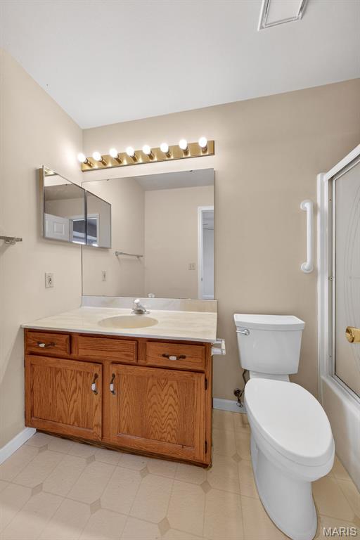 Chapel Hill #1 - Residential