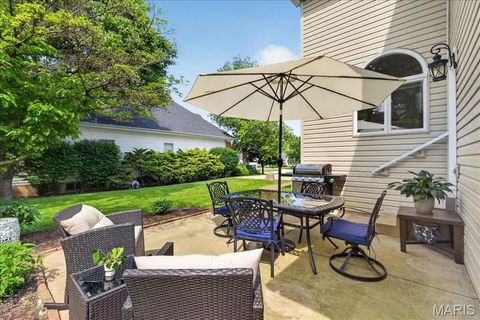 Tiny photo for 12775 Wynfield Pines Court, Des Peres, MO 63131 (MLS # 26027012)