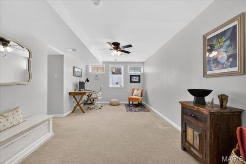 Tiny photo for 12775 Wynfield Pines Court, Des Peres, MO 63131 (MLS # 26027012)