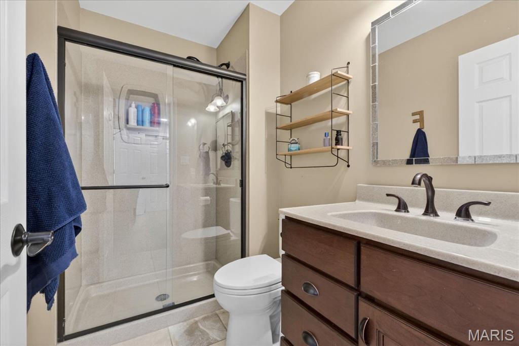 Wynfield Pointe - Residential
