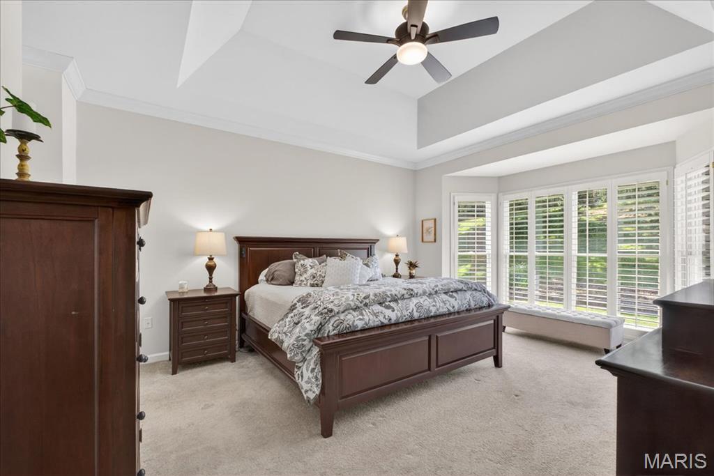 Wynfield Pointe - Residential