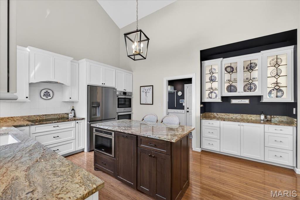 Wynfield Pointe - Residential