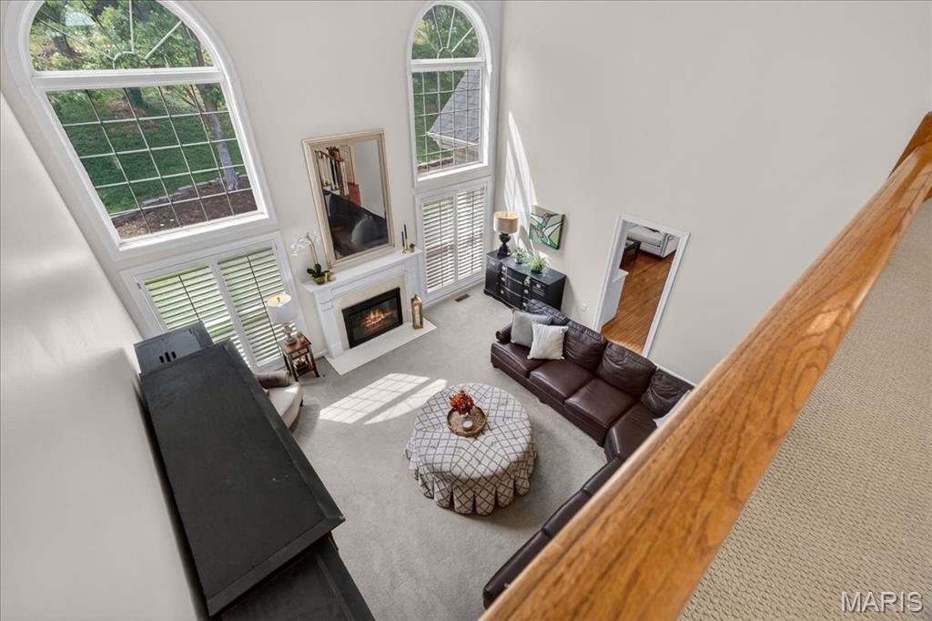 Wynfield Pointe - Residential