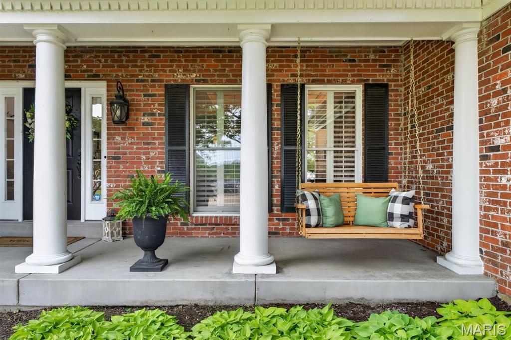 Wynfield Pointe - Residential