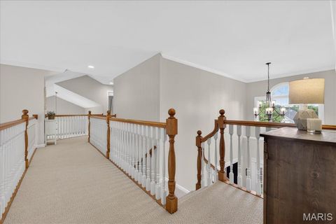 Tiny photo for 12775 Wynfield Pines Court, Des Peres, MO 63131 (MLS # 26027012)