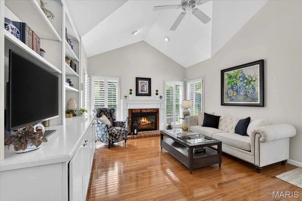 Wynfield Pointe - Residential