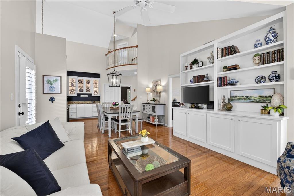 Wynfield Pointe - Residential