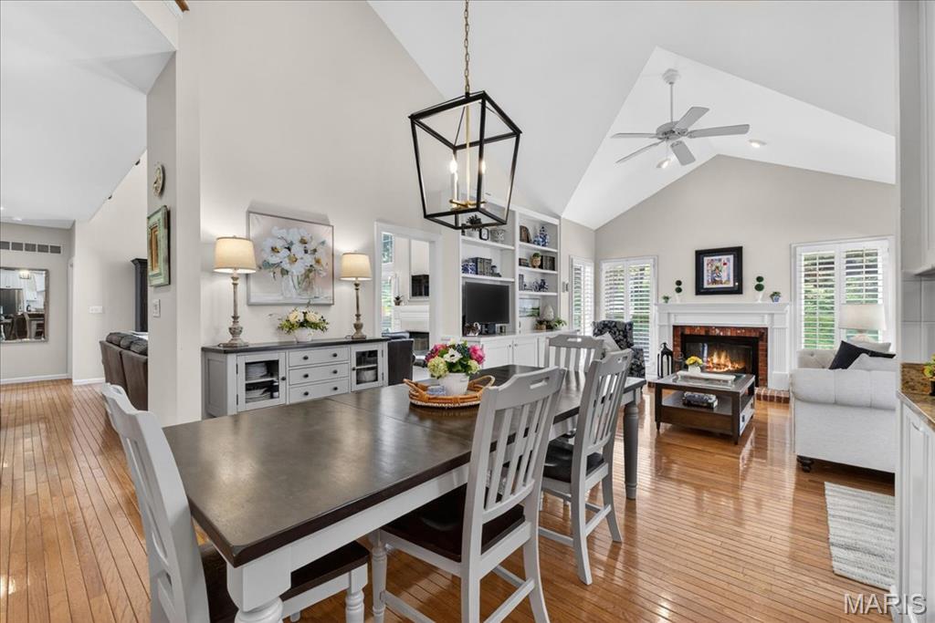 Wynfield Pointe - Residential
