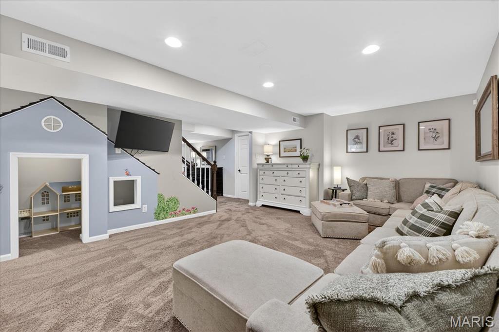 Wynfield Pointe - Residential