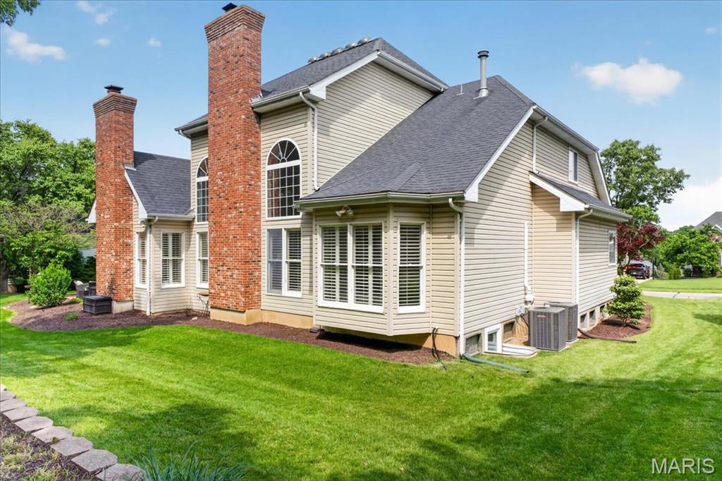 Wynfield Pointe - Residential
