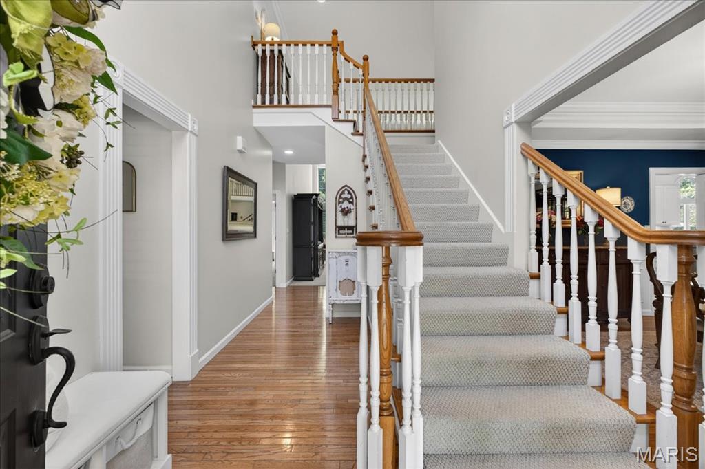 Wynfield Pointe - Residential