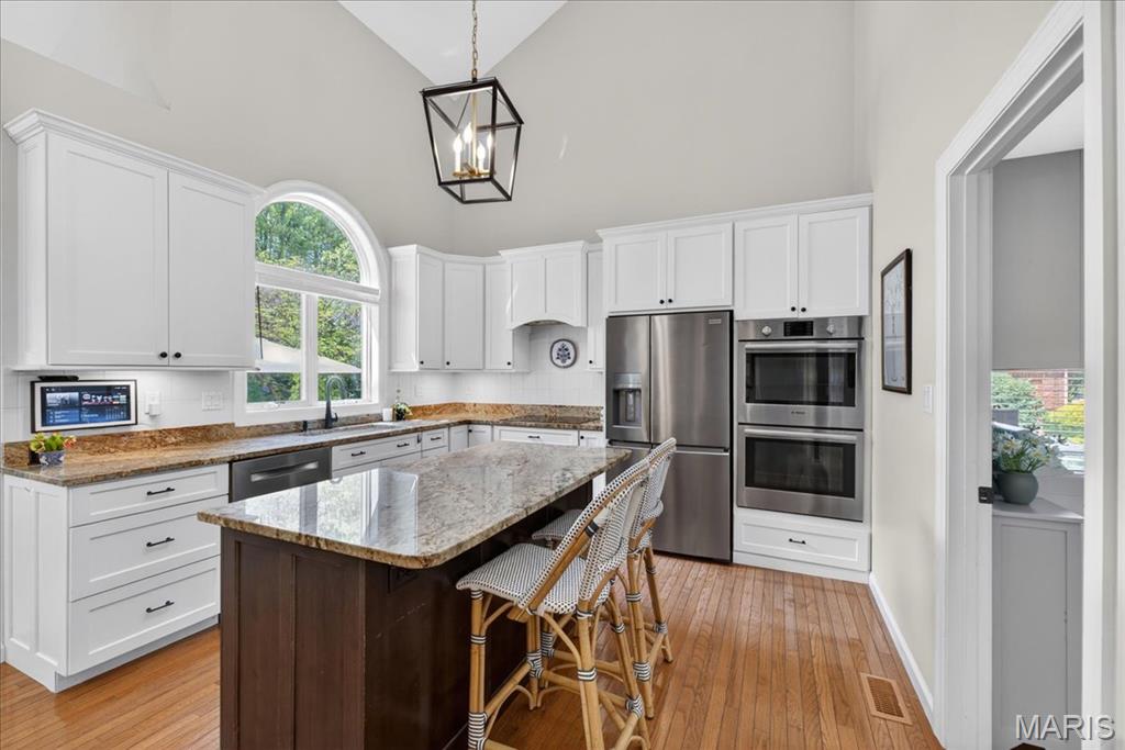 Wynfield Pointe - Residential