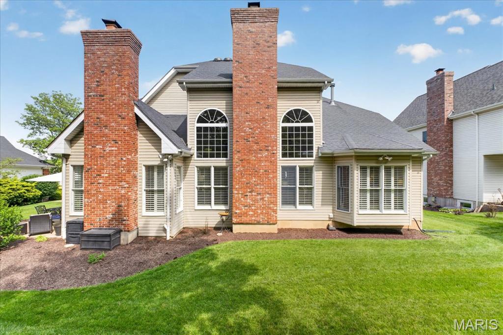 Wynfield Pointe - Residential