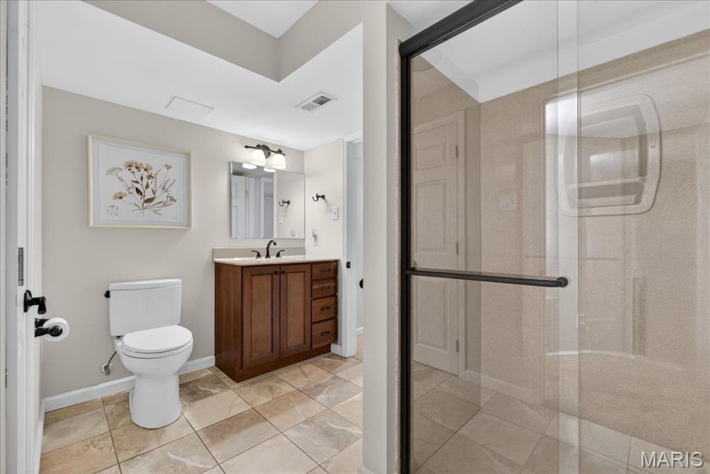 Wynfield Pointe - Residential