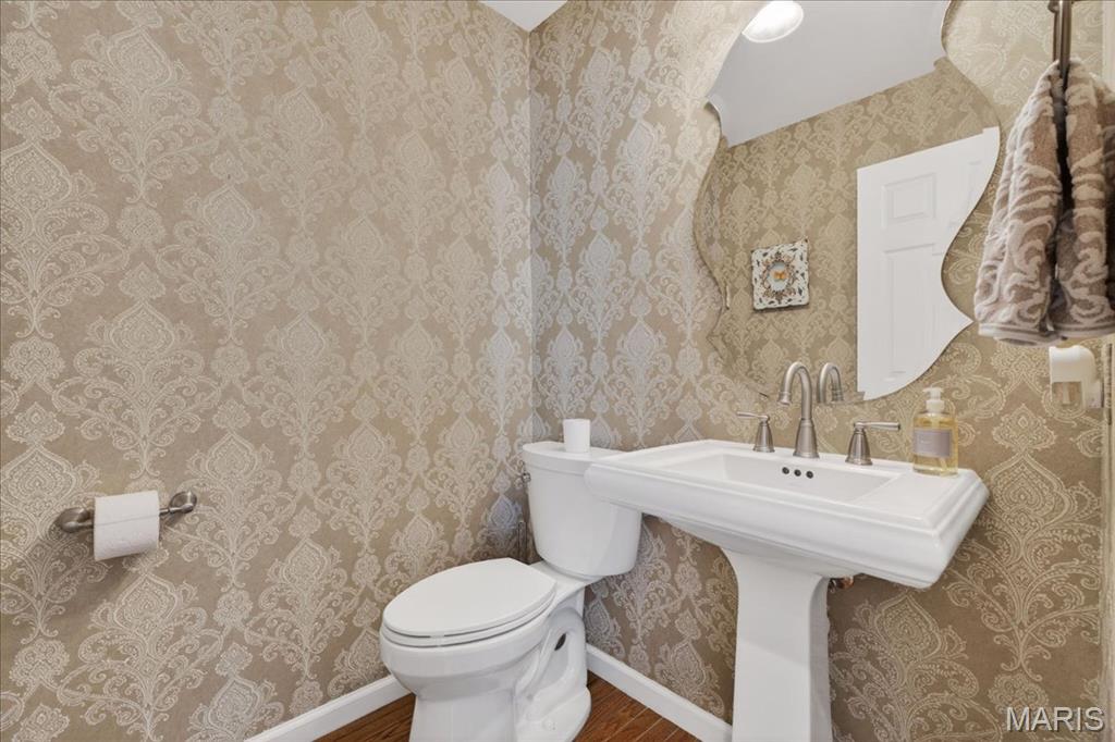 Wynfield Pointe - Residential