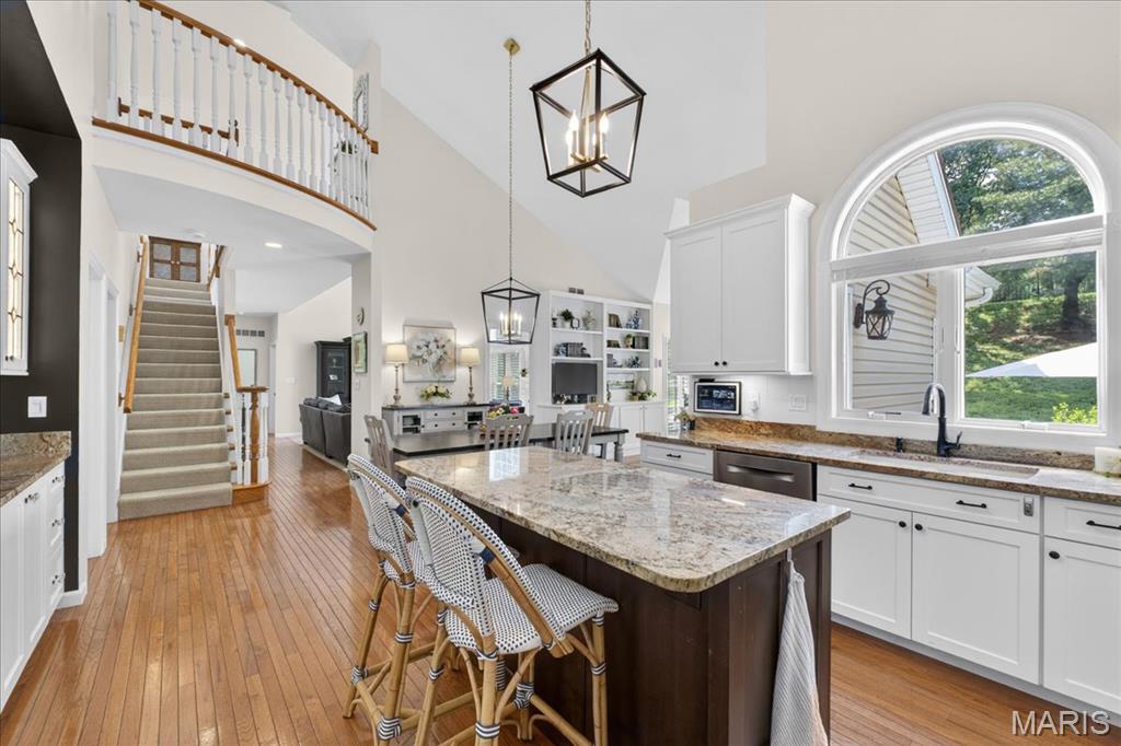 Wynfield Pointe - Residential