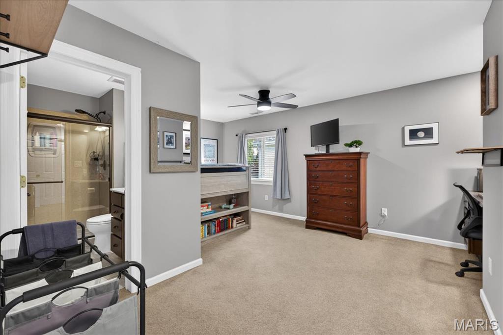 Wynfield Pointe - Residential