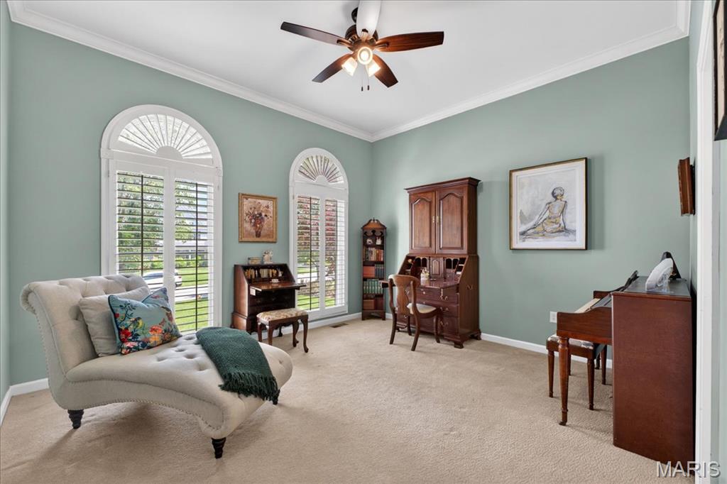 Wynfield Pointe - Residential