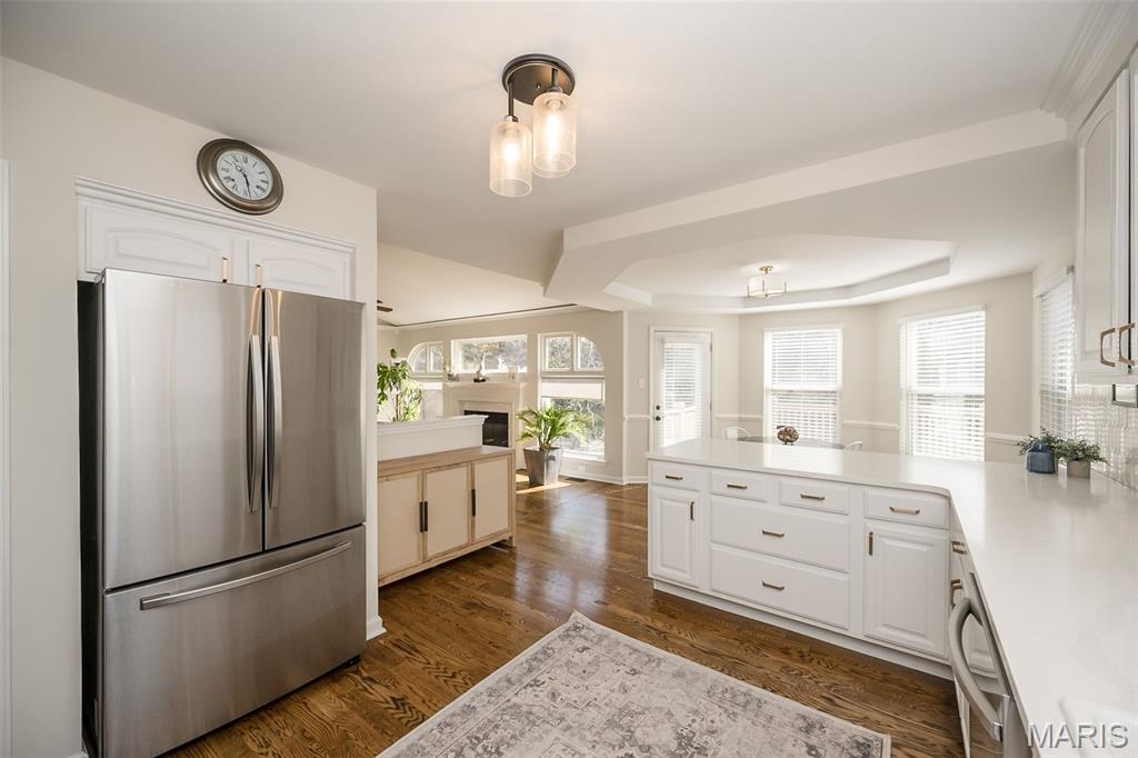 Dartmouth Two - Residential