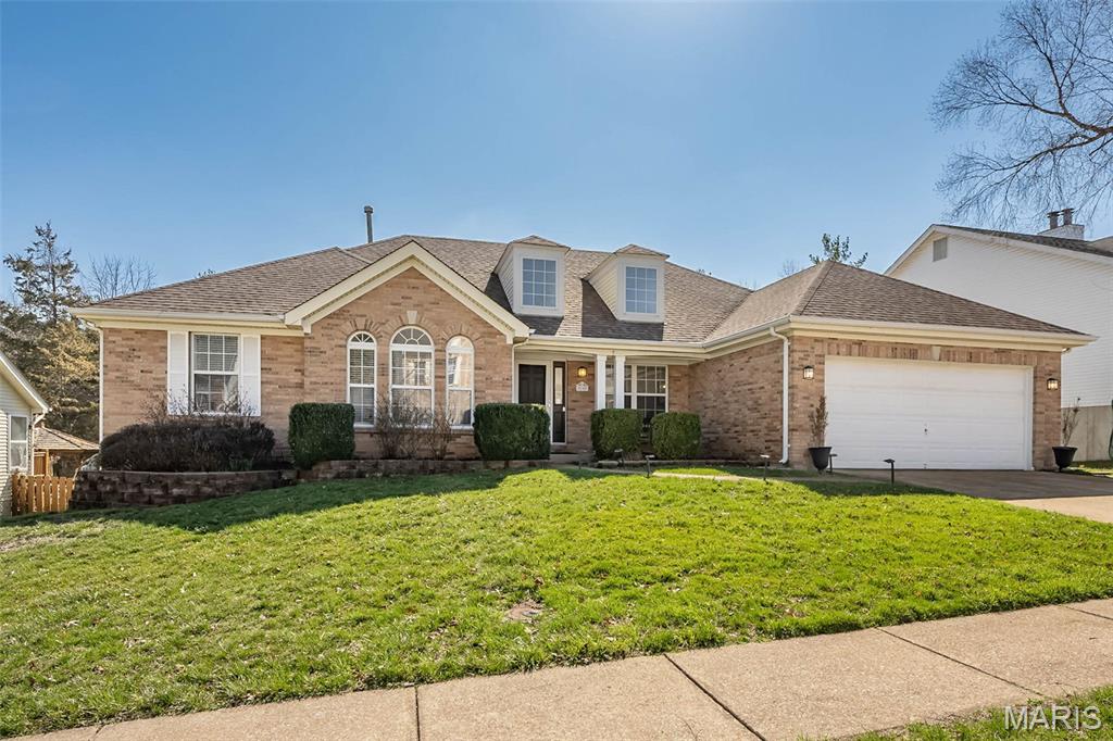 Dartmouth Two - Residential