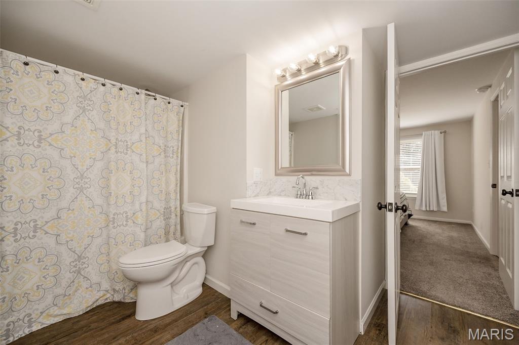 Dartmouth Two - Residential