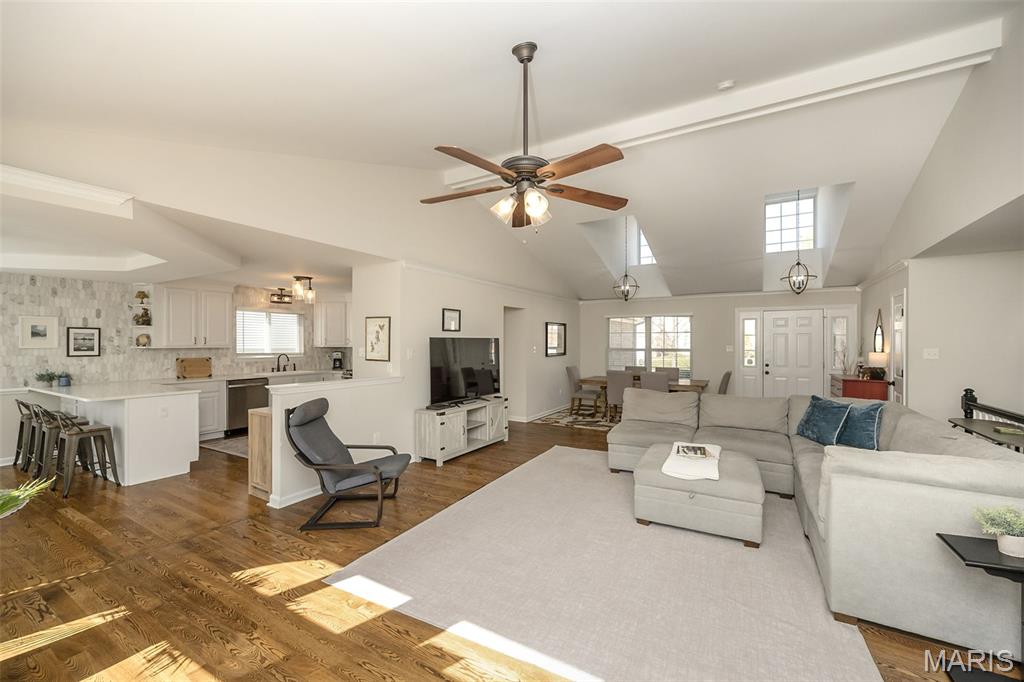 Dartmouth Two - Residential