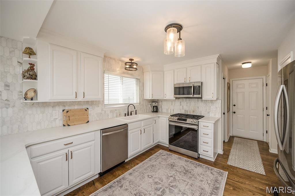 Dartmouth Two - Residential