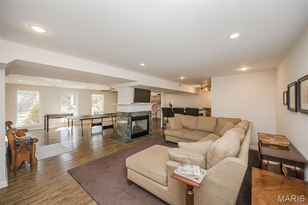 Dartmouth Two - Residential