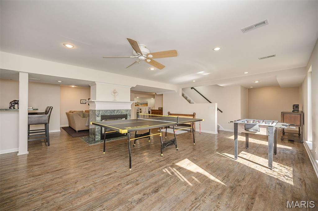 Dartmouth Two - Residential