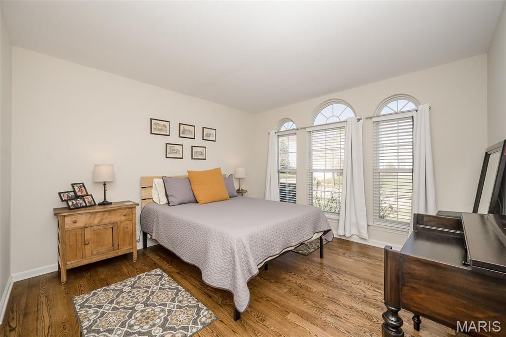 Dartmouth Two - Residential