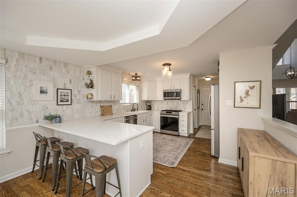 Dartmouth Two - Residential