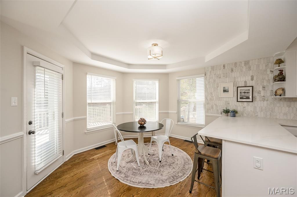 Dartmouth Two - Residential