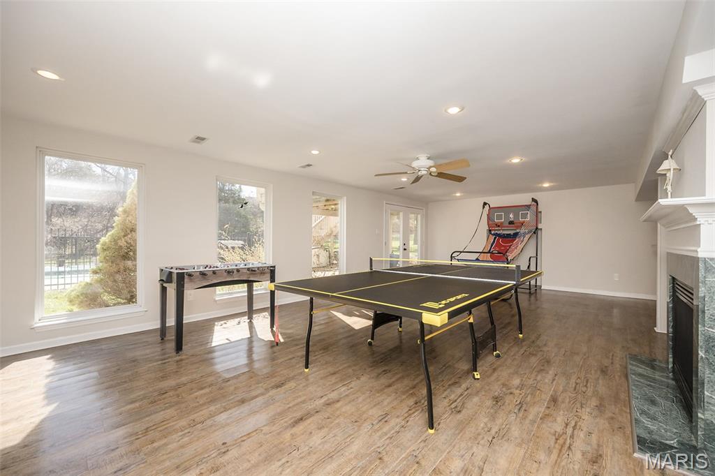 Dartmouth Two - Residential