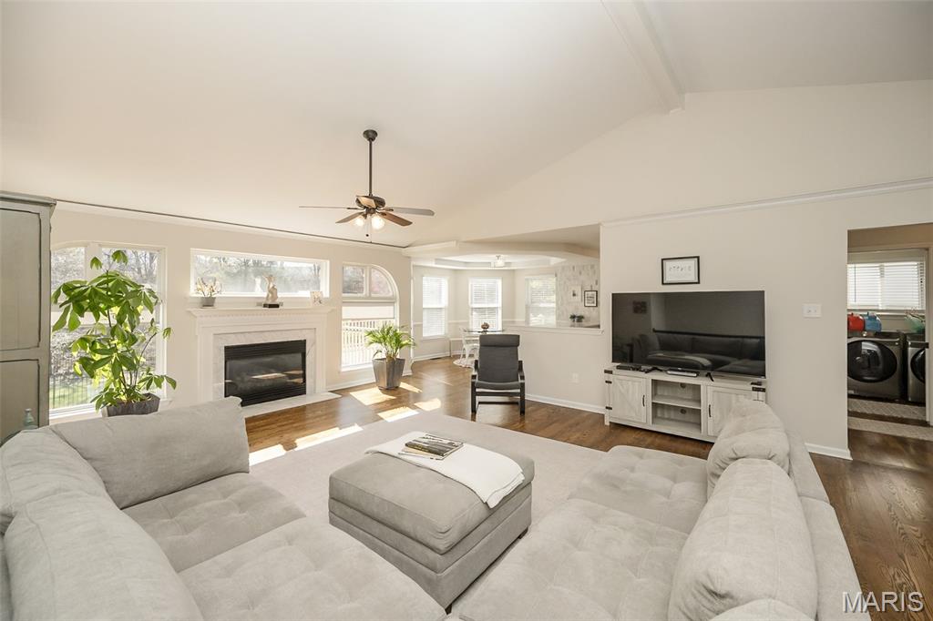 Dartmouth Two - Residential