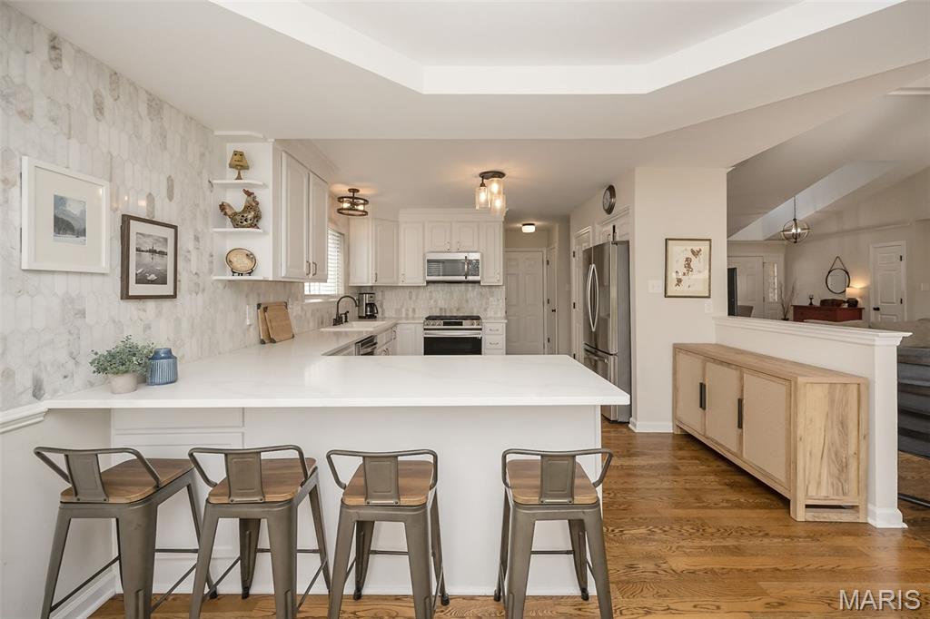 Dartmouth Two - Residential