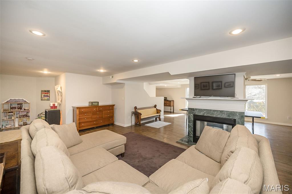 Dartmouth Two - Residential