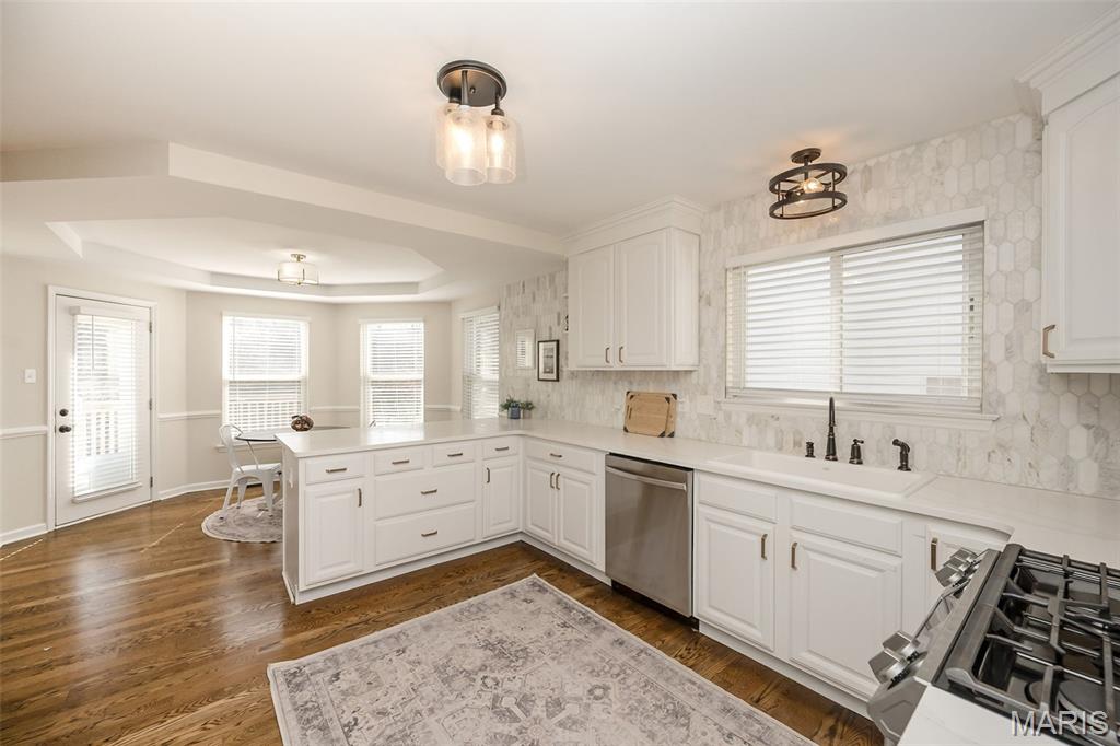 Dartmouth Two - Residential