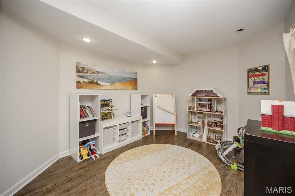 Dartmouth Two - Residential