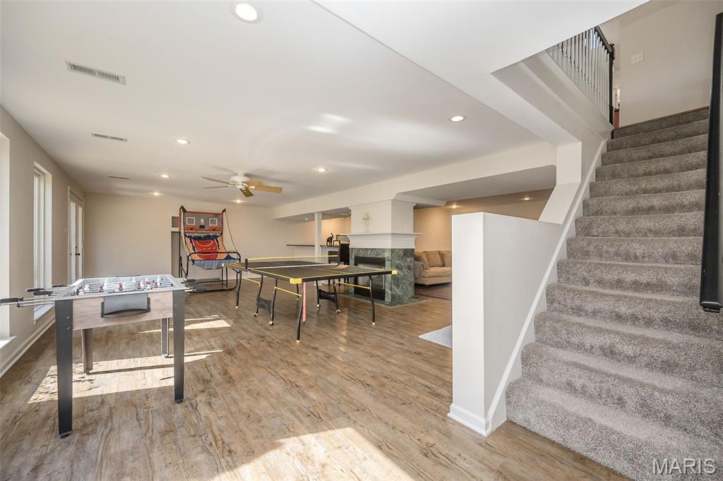 Dartmouth Two - Residential