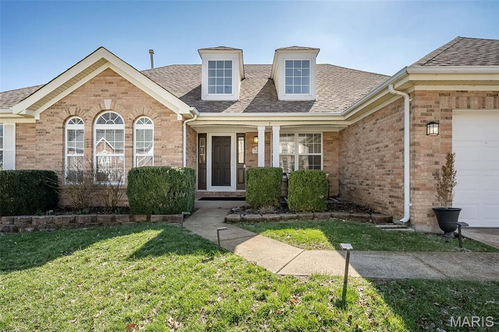 Dartmouth Two - Residential