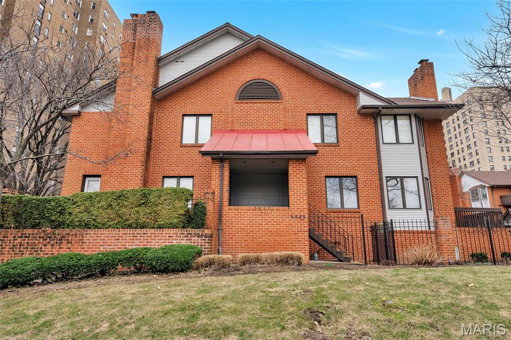 Lindells Add - Residential