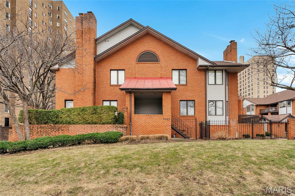 Lindells Add - Residential