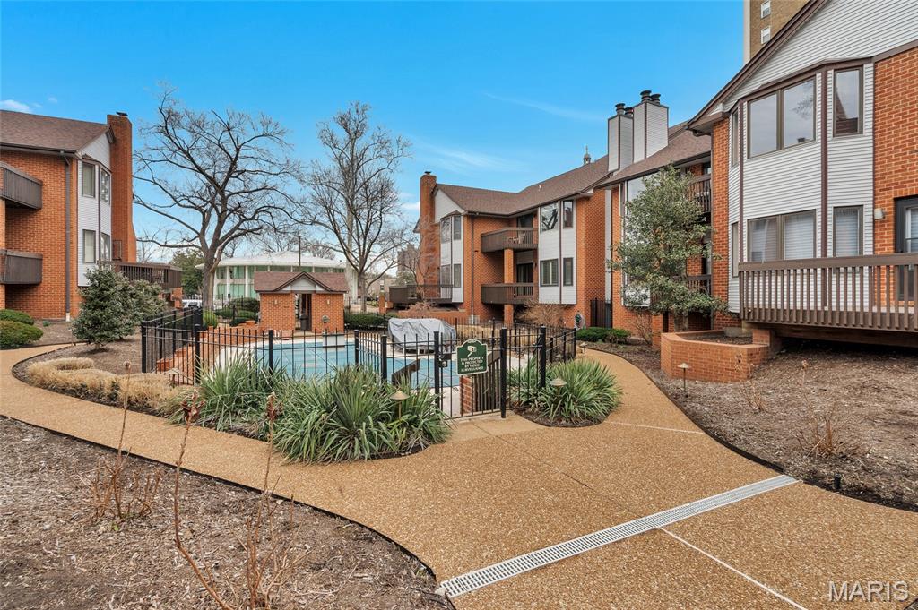 Lindells Add - Residential