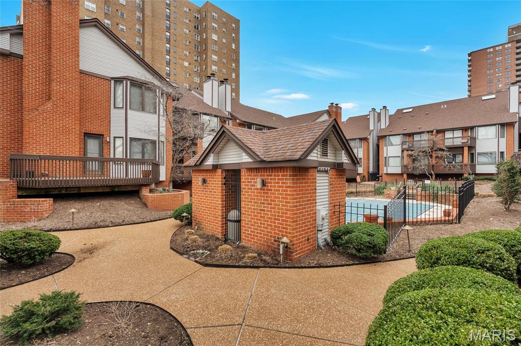 Lindells Add - Residential