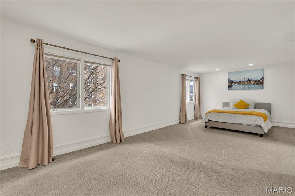 Lindells Add - Residential