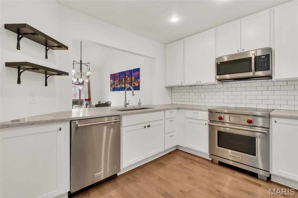 Lindells Add - Residential