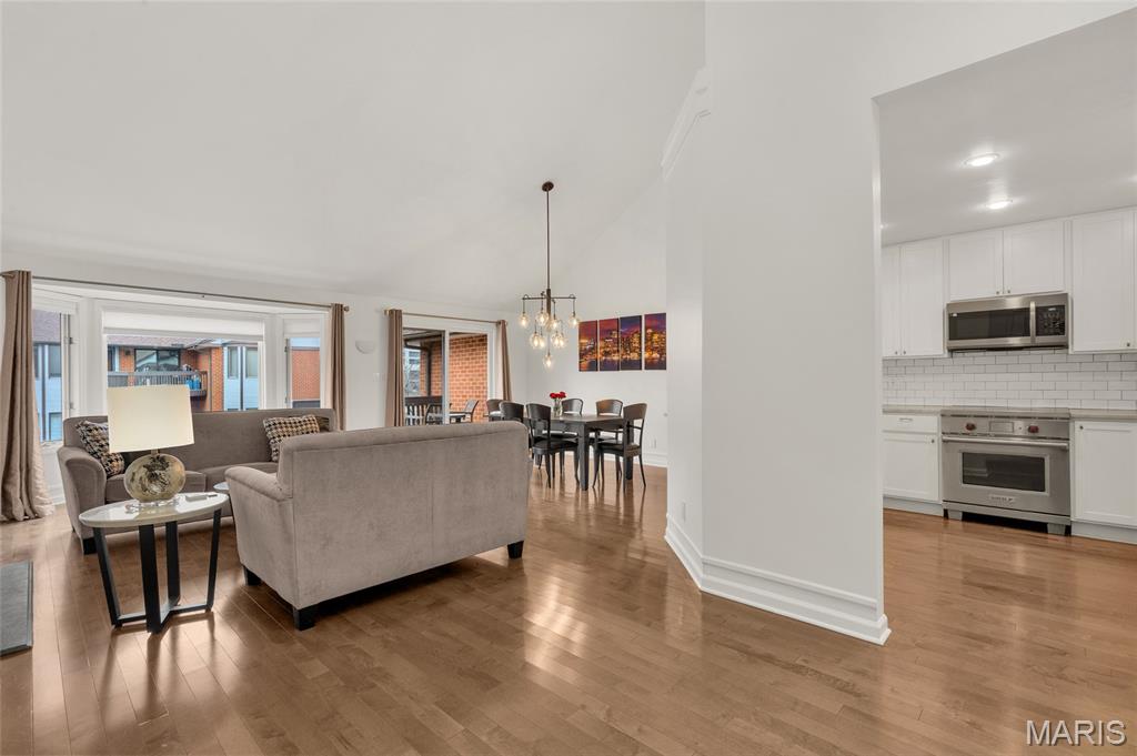 Lindells Add - Residential