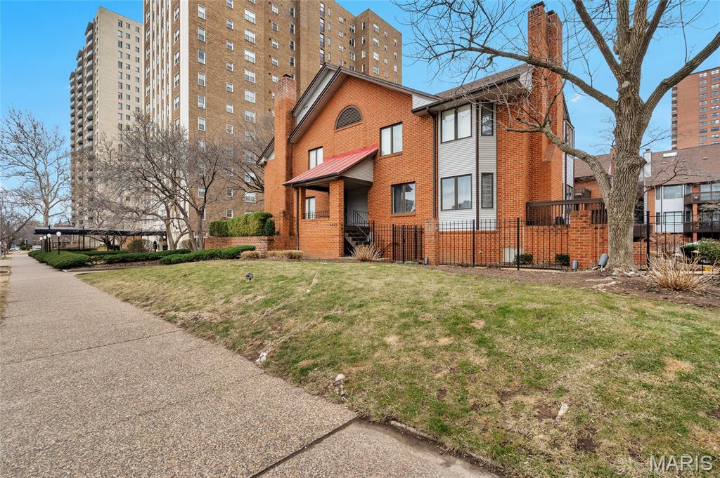 Lindells Add - Residential