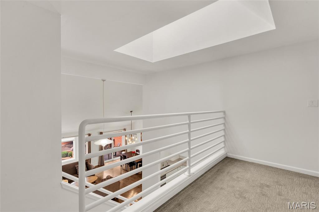 Lindells Add - Residential